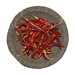 Chile de Arbol Chef & Hotel 1 Kg