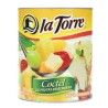 Coctel de frutas La Torre Lata de 800 g