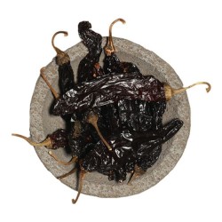 Chile Pasilla Flor Seleccionado Chef & Hotel 1 Kg