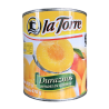 Durazno en mitades La Torre Lata de 820 g