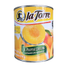 Durazno en mitades La Torre Lata de 820 g