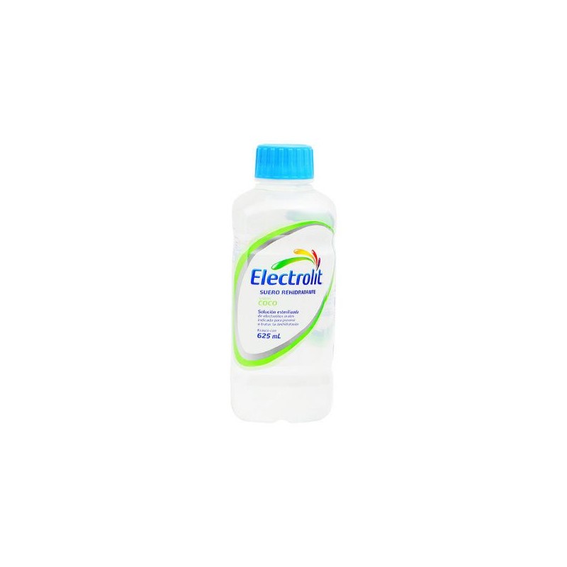 Electrolit 12 piezas con 625 mL
