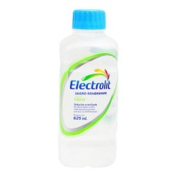 Electrolit 12 piezas con 625 mL