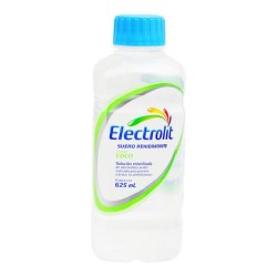 Electrolit 12 piezas con 625 mL