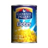 Elote en grano Clemente Jacques 400g Lata