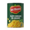 Elote en Grano Del Monte Lata de 400 g