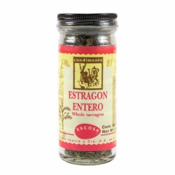 Estragon Badia Frasco 99.2 g