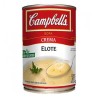 Crema de Elote Campbells Lata de 420 g