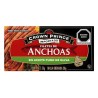 Filetes de Anchoas Crown Prince 56 g en Aceite de Oliva