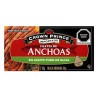 Filetes de Anchoas Crown Prince 56 g en Aceite de Oliva