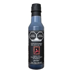 Crema de Vinagre Balsamico Duca Frasco de 250 mL