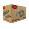 Galleta MOLIDA Marias 10 Kg. Cuetara (IEPS INC)