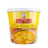 Curry en pasta Amarillo MAYPLOY Bote 400gr