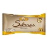 Galleta Salada Salmas paquete 100 paq de 12g Sanissimo