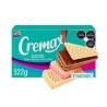 Galletas Cremax de Nieve surtidas 322 g (IEPS INC.)
