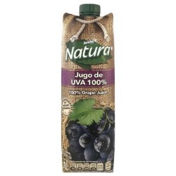 Jugo 100% Uva Natura 12 de 946 ml