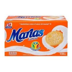 Galletas Marias 850 g(IEPS INC.)