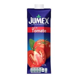 Jugo de Tomate Jumex 12 de 960ml (IEPS INC)