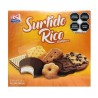 Galletas Surtido Rico Gamesa paquete de 424 Gr (IEPS INC.)