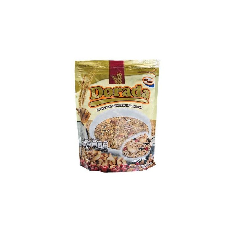 Granola Dorada 800 g
