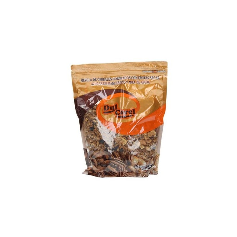 Granola Dulcerel de 800 g
