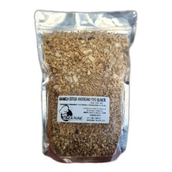 Granola Golden 1 Kg (IEPS Inc) Tipo Americana Quaker