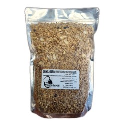 Granola Golden 1 Kg (IEPS Inc) Tipo Americana Quaker
