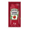 Ketchup Heinz Porcion de 1000 sobres de 9 g 580500