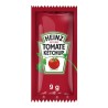 Ketchup Heinz Porcion de 1000 sobres de 9 g 580500