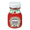Ketchup Room Heinz 60 de 2 oz 514600