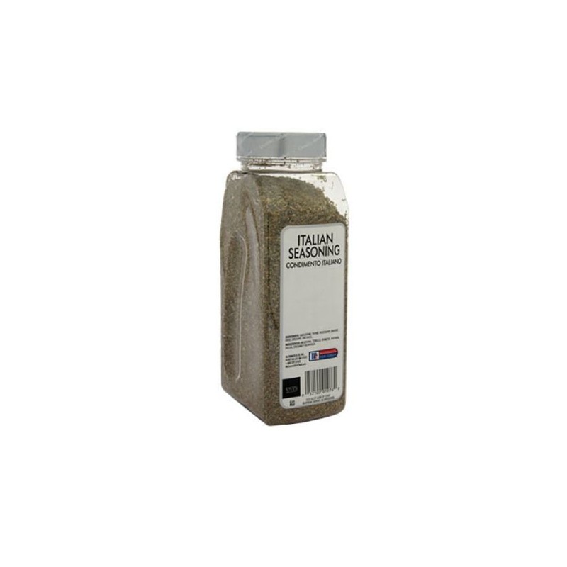 Hierbas Finas Sazonador italiano McCormick 177 g