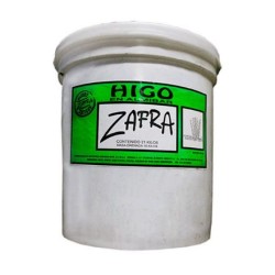 Higo en Almibar ZAFRA Cub 21 Kg.