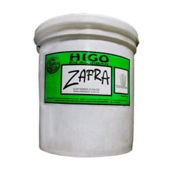 Higo en Almibar ZAFRA Cub 21 Kg.