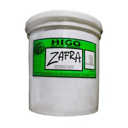 Higo en Almibar ZAFRA Cub 21 Kg.