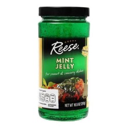 Jalea de Menta Fco. 297  Gr. REESE
