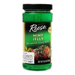 Jalea de Menta Fco. 297  Gr. REESE