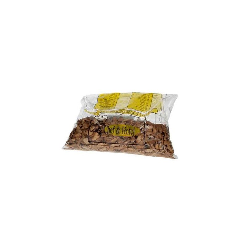 Jengibre Entero Deshidratado  Chef & Hotel 1 Kg.