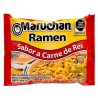 Maruchan RAMEN RAMEN Beef Res 24 / 85g( IEPS INC)