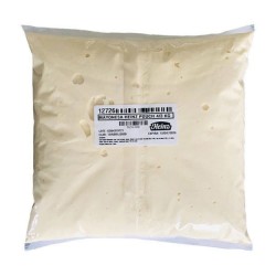 Mayonesa Real Heinz 4 bolsas de 3 Kg
