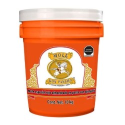 Mole Almendrado Don Pancho Cubeta de 10 Kg