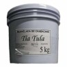 Mermelada Chabacano Tia Tula Cubeta 5 Kg