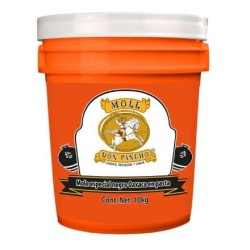 Mole Negro Oaxaca Don Pancho 10 Kg