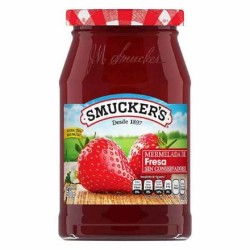 Mermelada Fresa Smuckers 510 g