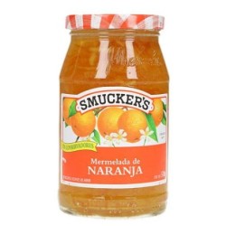 Mermelada Naranja Fco. 340 grs. SMUCKERS