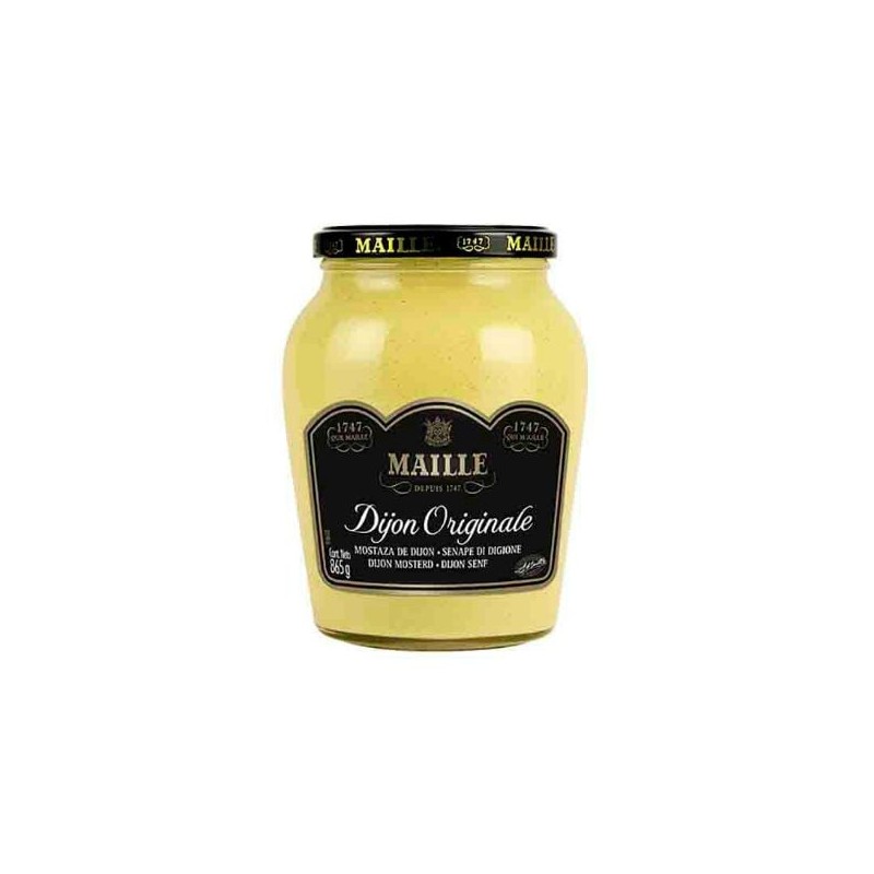 Mostaza Dijon Originale Grande Maille Frasco 865 g