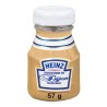 Mostaza Dijon ROOM Heinz 60 de 2 oz 57 g