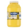 Mostaza Hellmanns Galon 3.8 Kg
