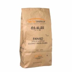 Panko Upper Crust Bulto de 9.07 Kg