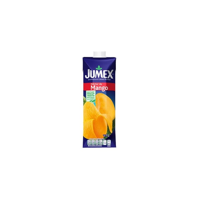 Nectar de  Mango Jumex 12 de 960ml (IEPS INC)