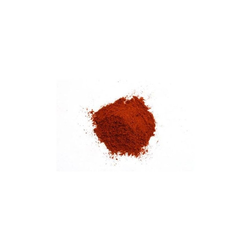 Paprika Dulce Española 1kg Chef&Hotel Bolsa